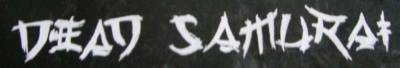 logo Dead Samurai